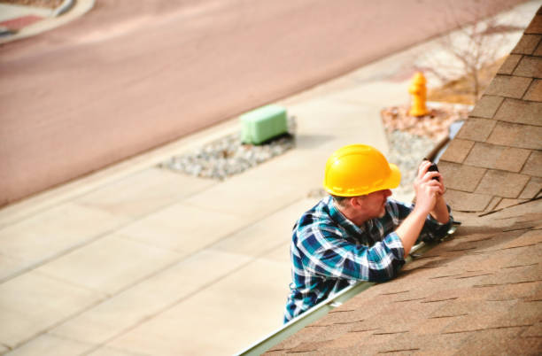 Quick and Trustworthy Emergency Roof Repair Services in Pearland, TX