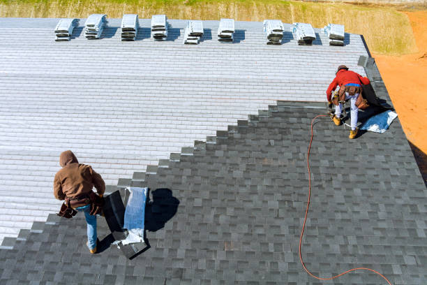 Roof Repair Estimates in Pearland, TX